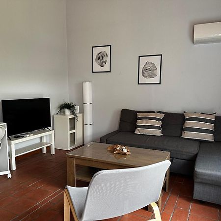 Antonis'S Garden House Apartment เอเธนส์ ภายนอก รูปภาพ
