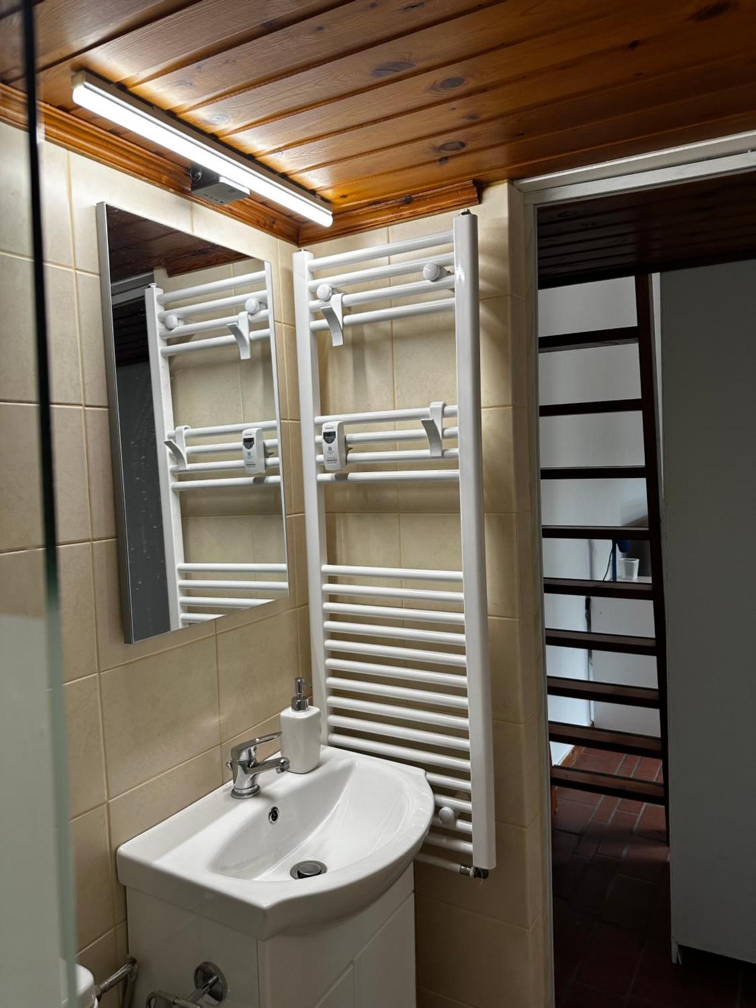 Antonis'S Garden House Apartment เอเธนส์ ภายนอก รูปภาพ