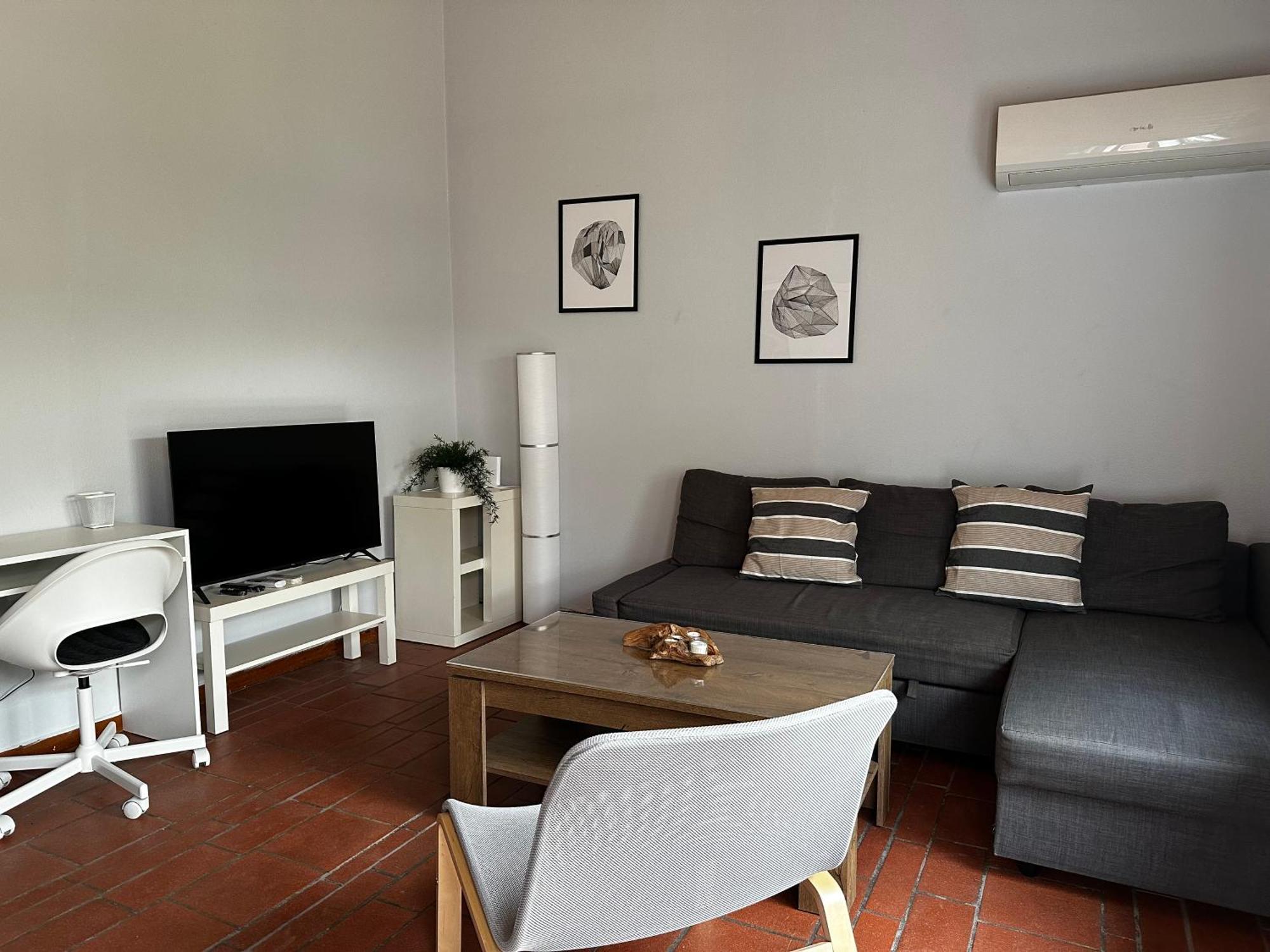 Antonis'S Garden House Apartment เอเธนส์ ภายนอก รูปภาพ