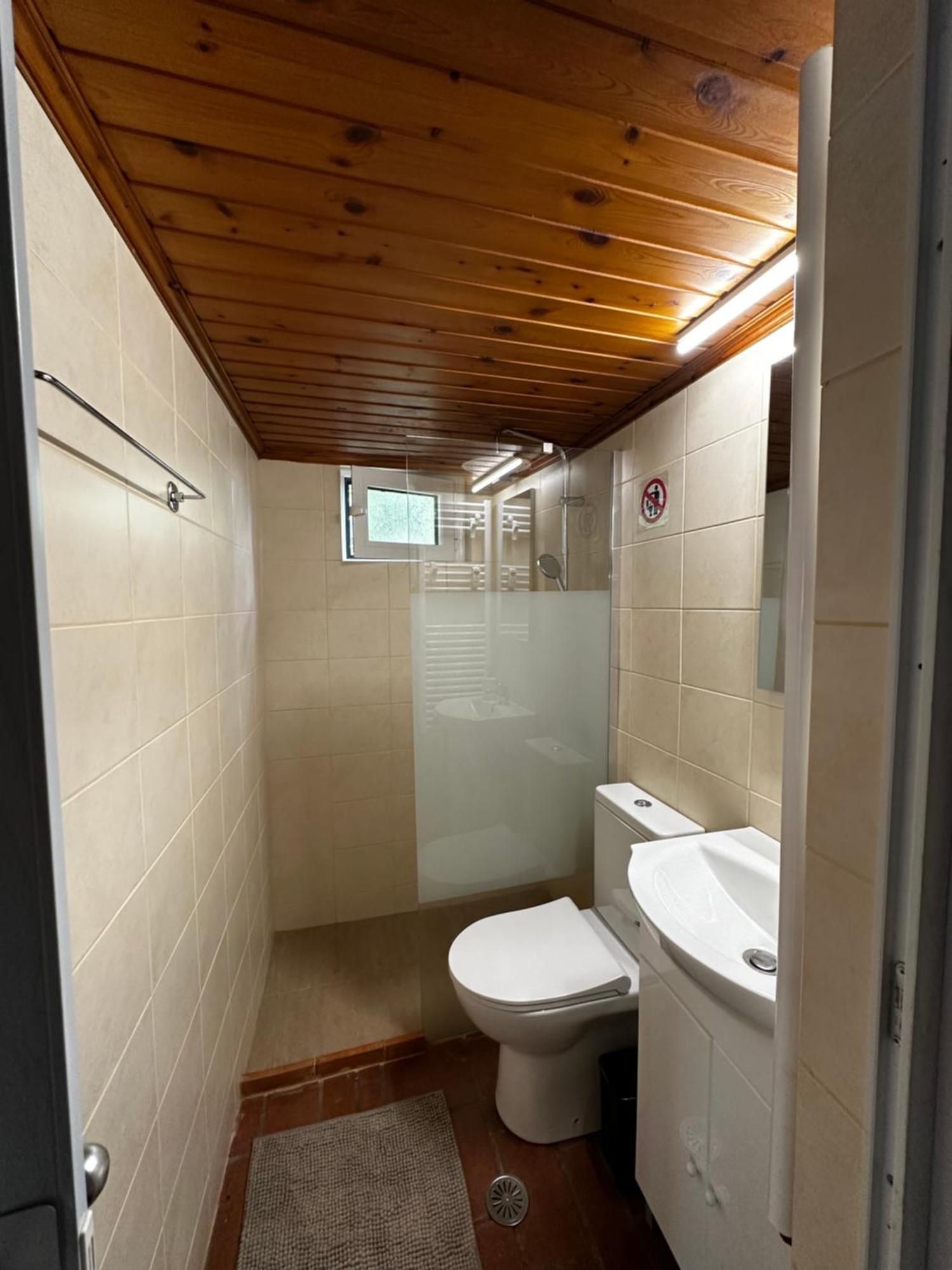 Antonis'S Garden House Apartment เอเธนส์ ภายนอก รูปภาพ
