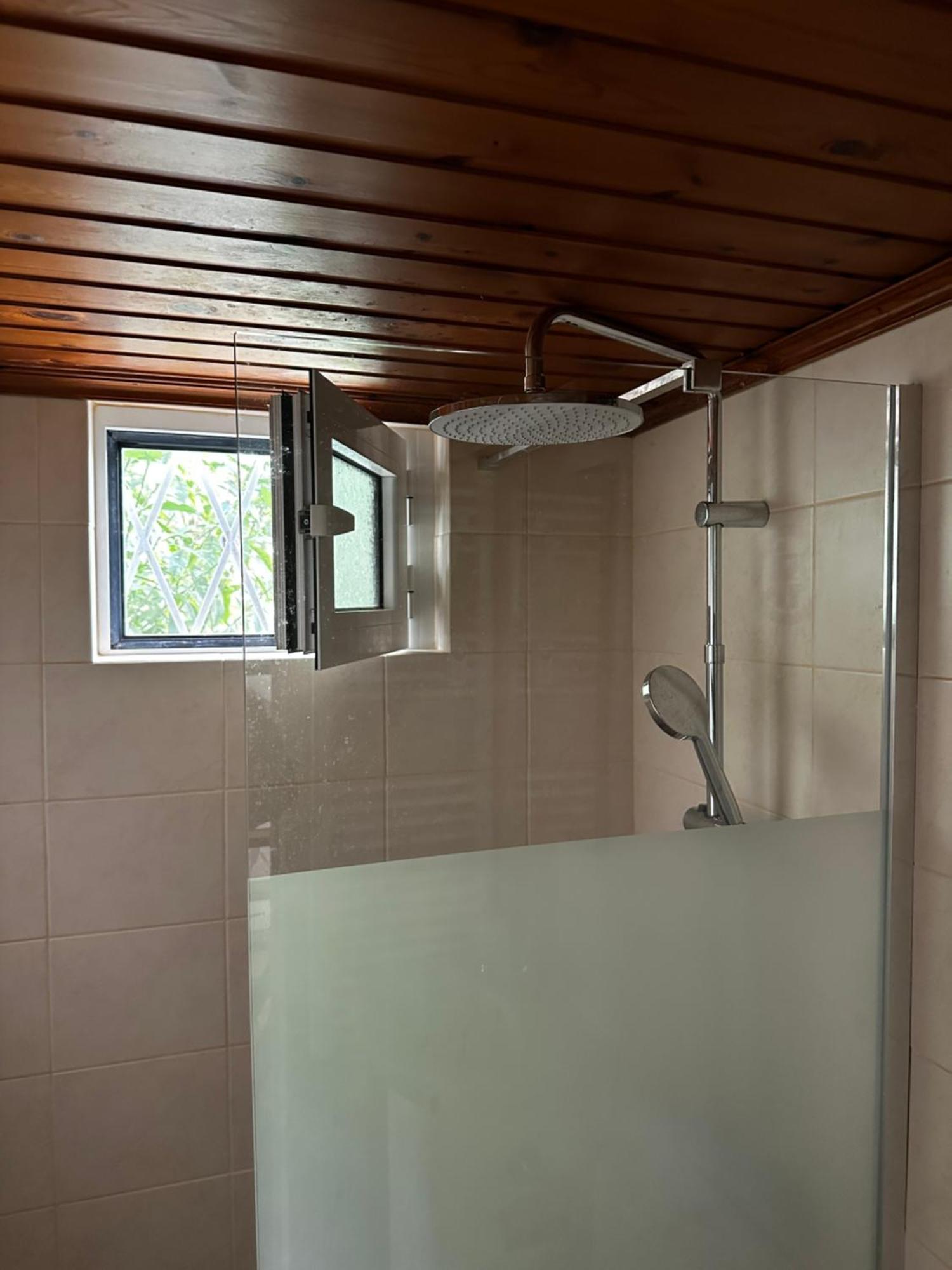 Antonis'S Garden House Apartment เอเธนส์ ภายนอก รูปภาพ