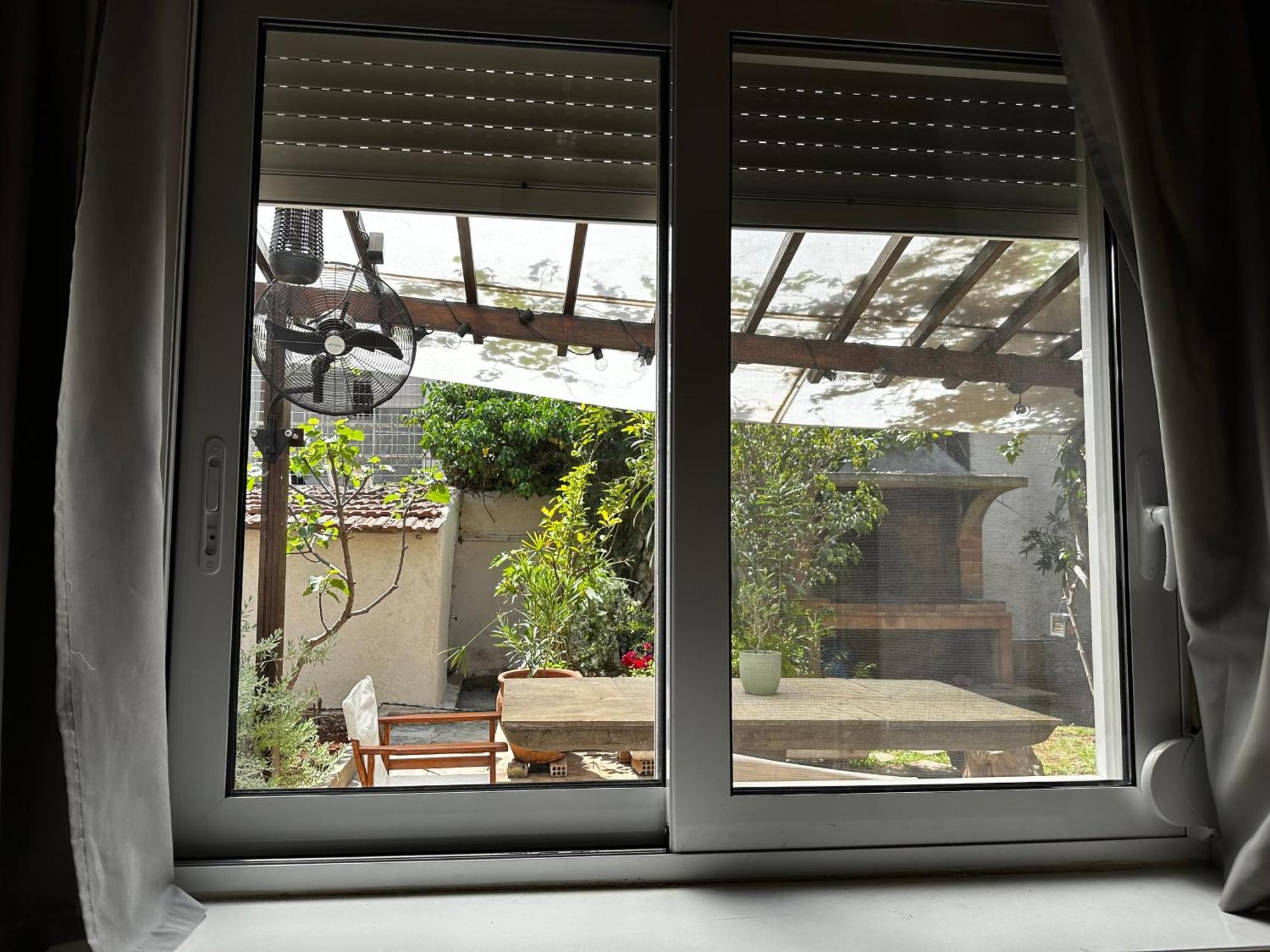 Antonis'S Garden House Apartment เอเธนส์ ภายนอก รูปภาพ